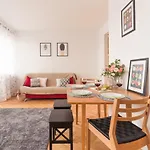 Rent Like Home - Apartament Pruszkowska 4C