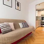 Rent Like Home - Apartament Pruszkowska 4C