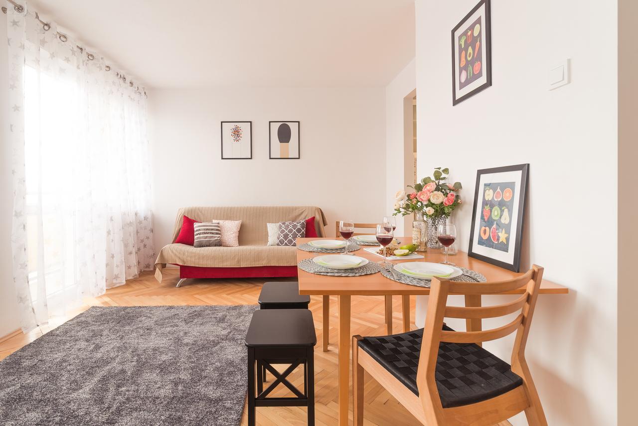 Rent Like - Apartament Pruszkowska 4c * Warsaw