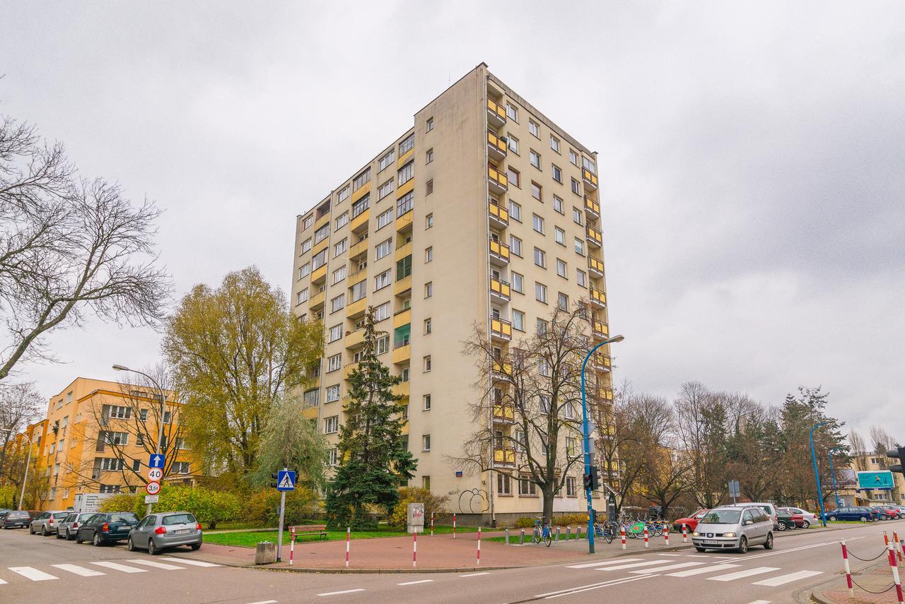 Apartment Rent Like - Apartament Pruszkowska 4c