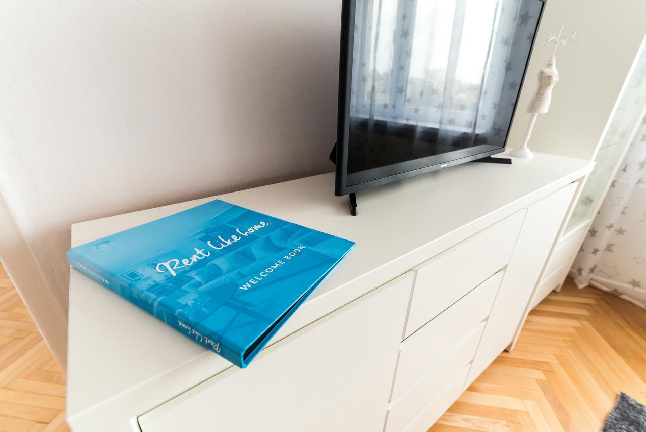 Rent Like - Apartament Pruszkowska 4c *
