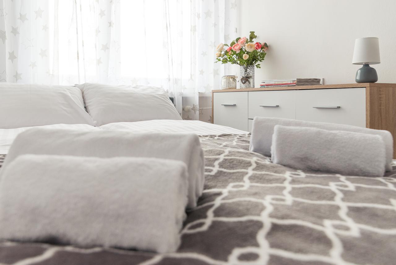 Rent Like - Apartament Pruszkowska 4c Apartment *